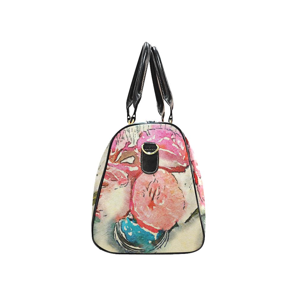 Love Lives Travel Bags