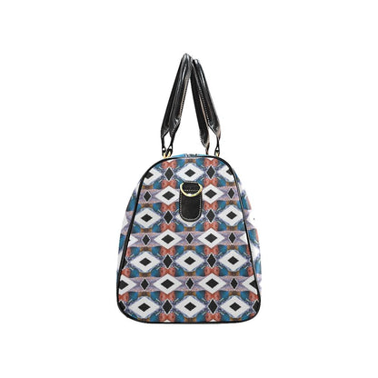 Dive In Travel Bags