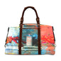 Open Door Policy Travel Bags