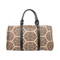 Well Owl Bee Travel Bags