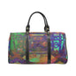 Boom Bap Travel Bags