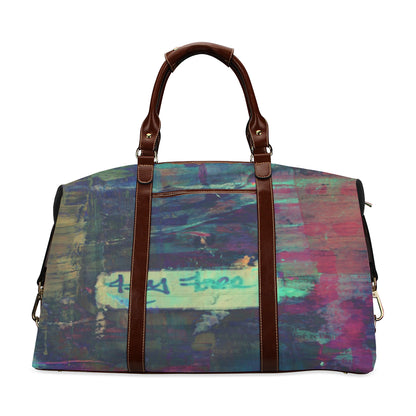 Fly Free Travel Bags
