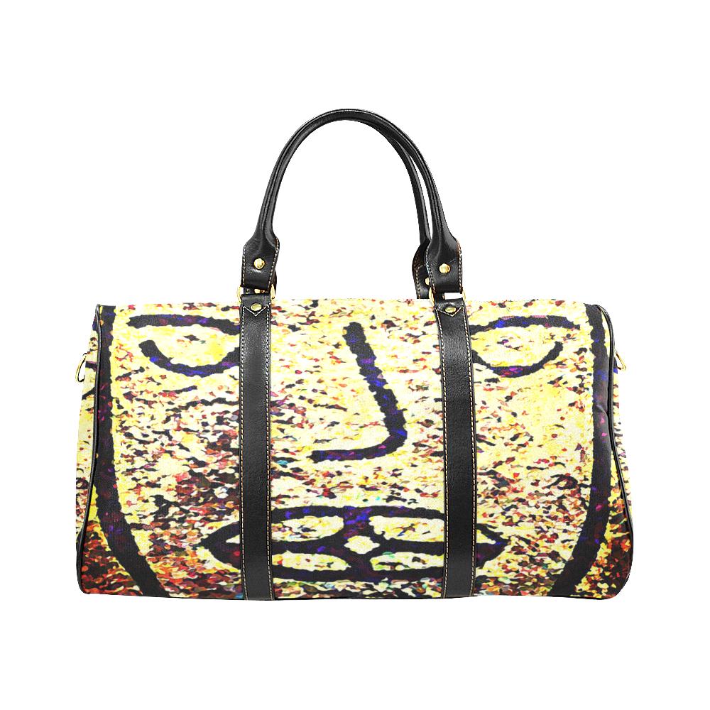 BE Still Travel Bags