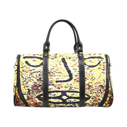 BE Still Travel Bags