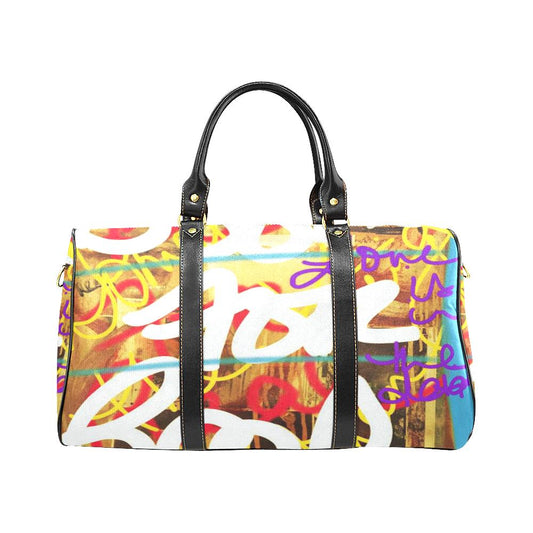 Boom 3000 Travel Bags