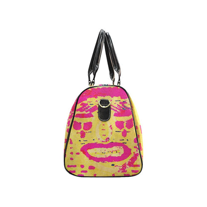 Cry Me A River Travel Bags