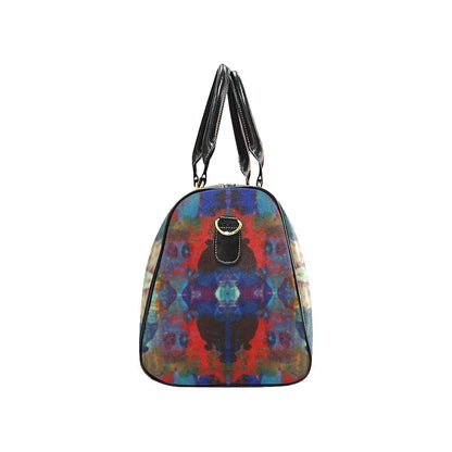 Fly No. 1 Travel Bags