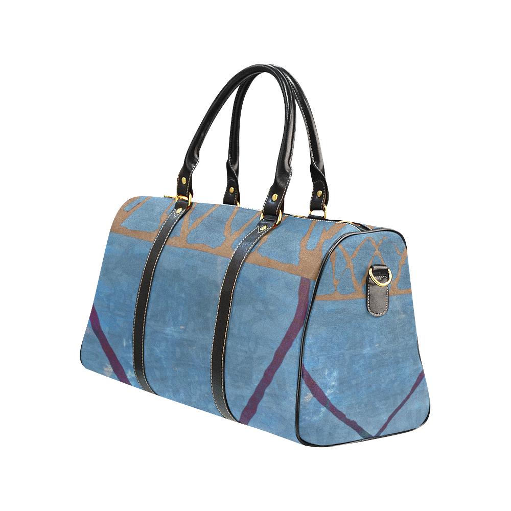 Jewel Thief Travel Bags