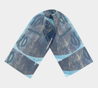 Moments In Love Scarves