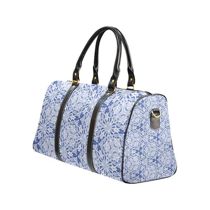 Chain of Fools Travel Bags