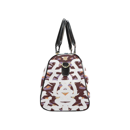 Forward Motion Travel Bags
