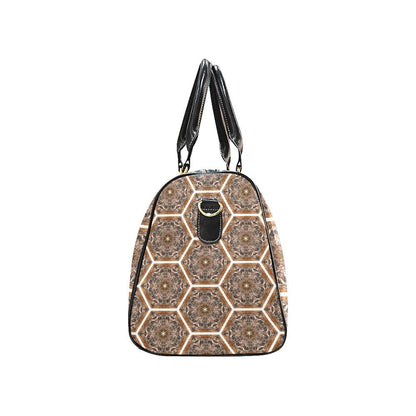 Well Owl Bee Travel Bags