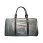 My Beat Goes Boom Again Travel Bags