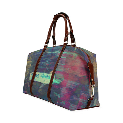 Fly Free Travel Bags