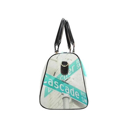 The Corner No. 2 Travel Bags