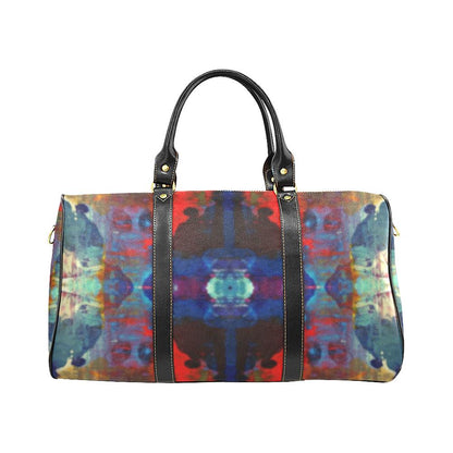 Fly No. 1 Travel Bags