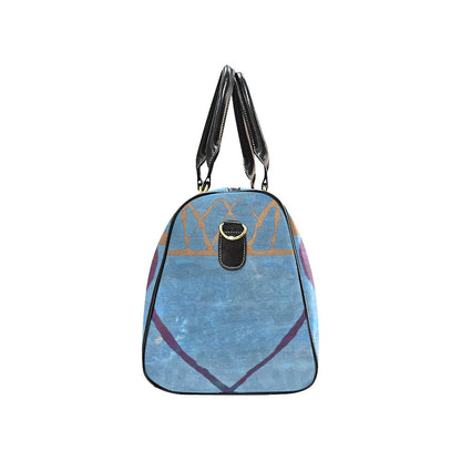 Jewel Thief Travel Bags