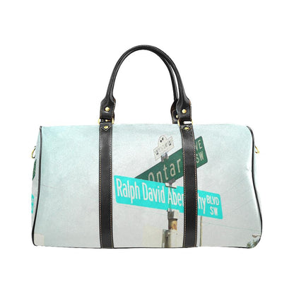 The Corner No. 1 Travel Bags
