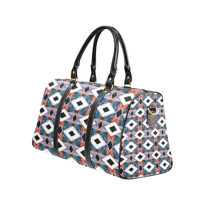 Dive In Travel Bags
