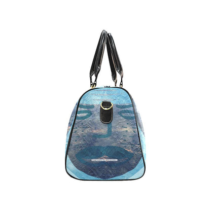 Moments In Love Travel Bags