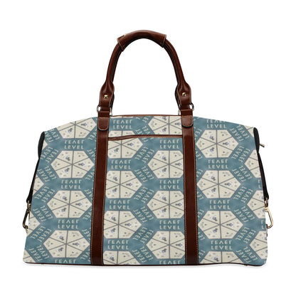 Level Up No. 2 Travel Bags