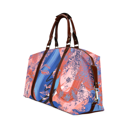 I Love You Jody No. 3 Travel Bags