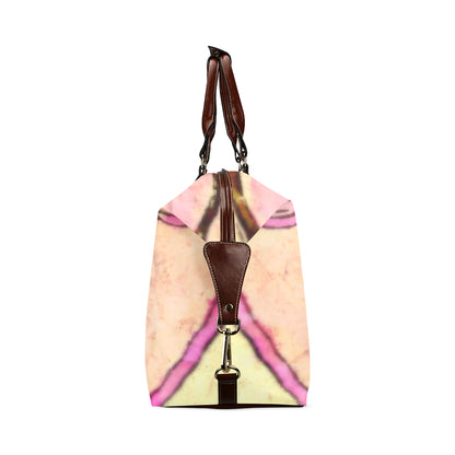 Eyes Wide Open Travel Bags