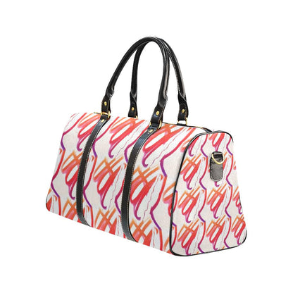 Sunshine and Rainbows Travel Bags