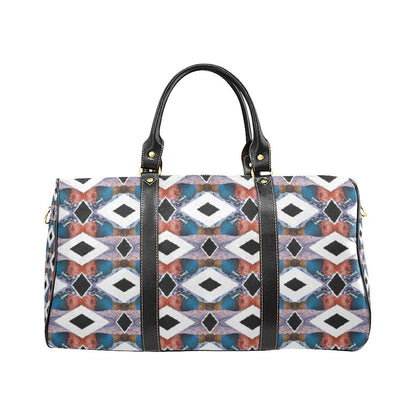 Dive In Travel Bags