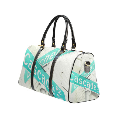 The Corner No. 2 Travel Bags