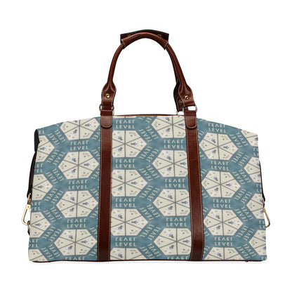 Level Up No. 2 Travel Bags