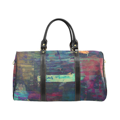 Fly Free Travel Bags