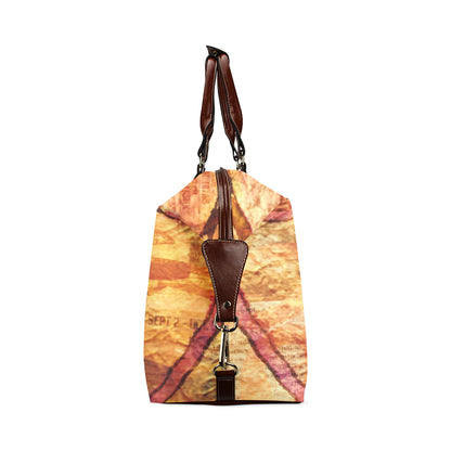 BE in the Details Travel Bags
