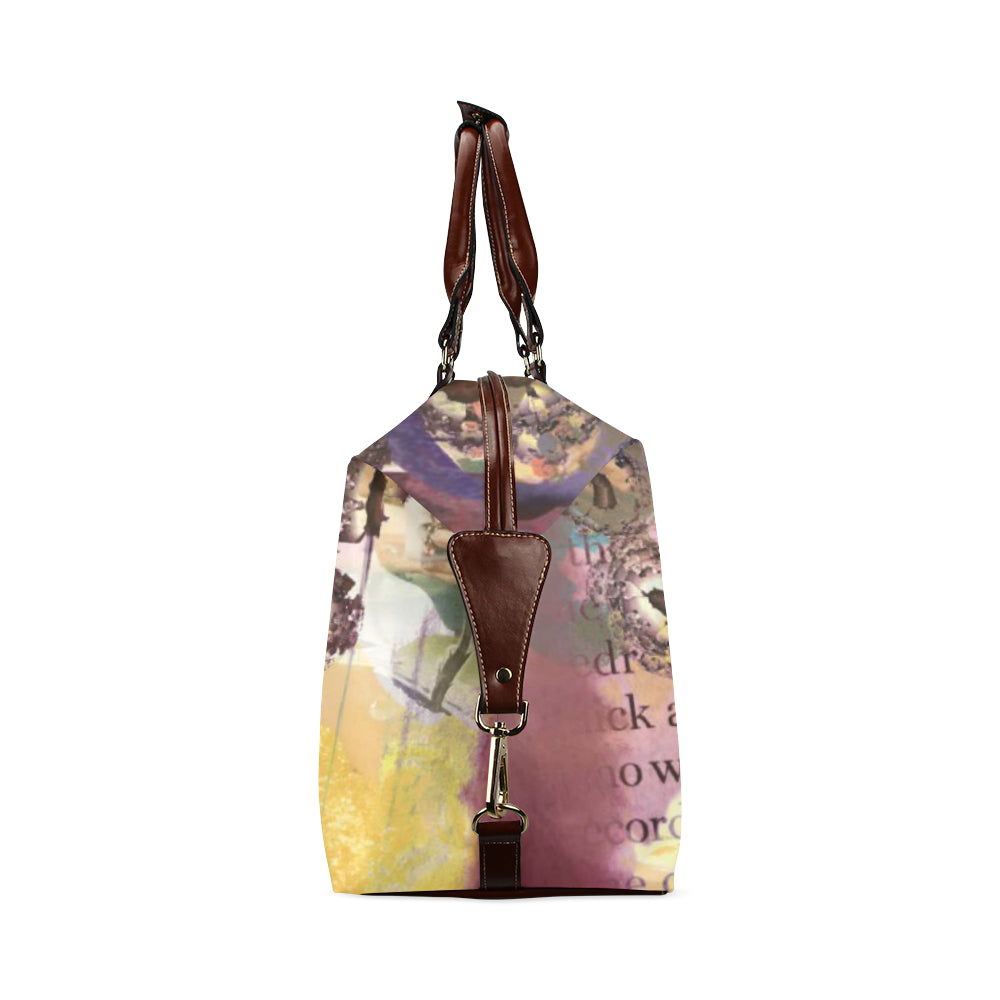 All That Glitters Travel Bags