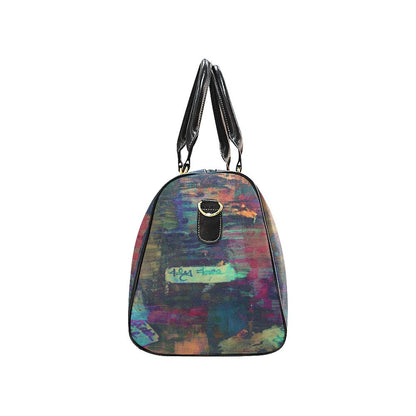 Fly Free Travel Bags