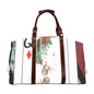 Play Your Hand...Queen Diamond No. 1 Travel Bags