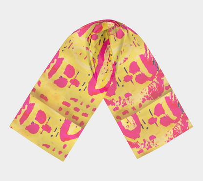 Cry Me A River Scarves