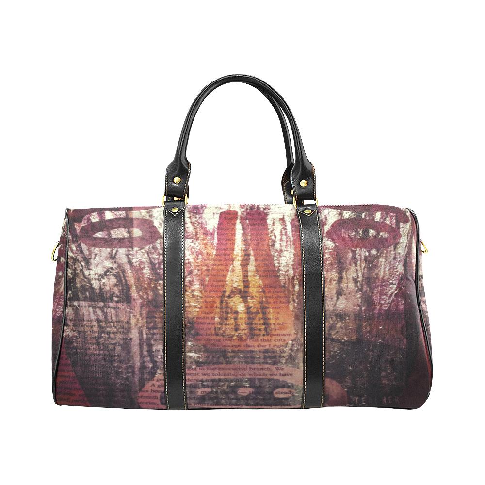 Boy King Travel Bags