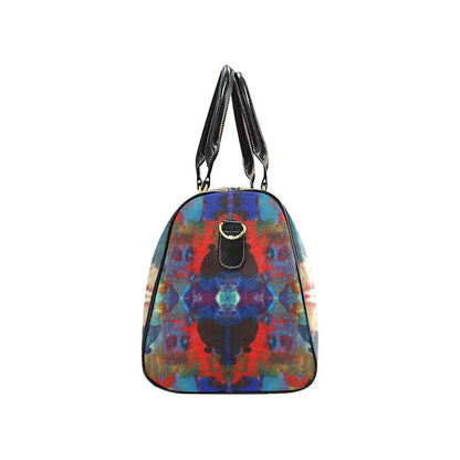 Fly No. 1 Travel Bags