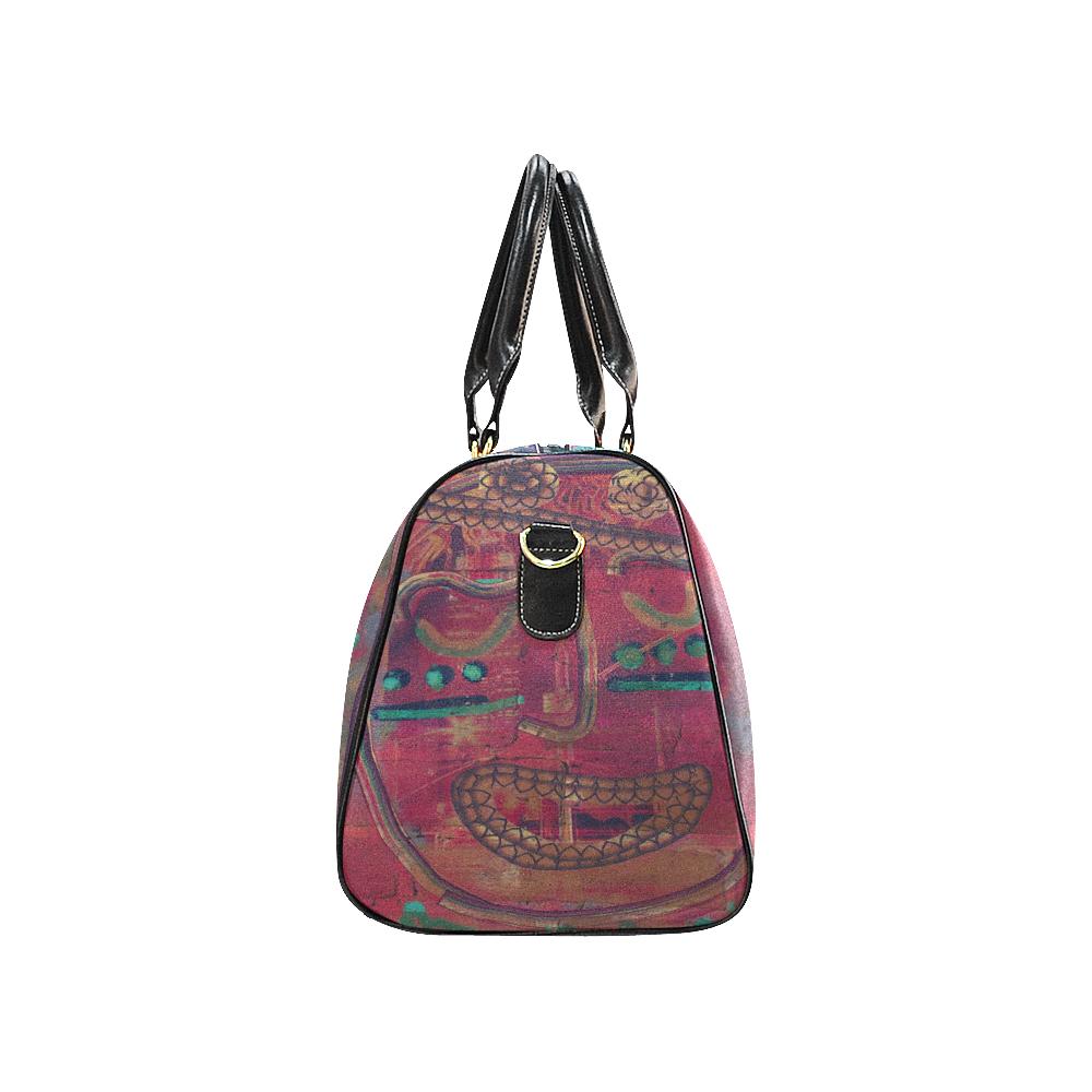 I Own The Night Travel Bags