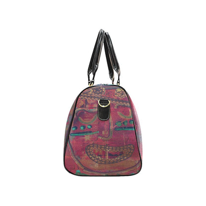 I Own The Night Travel Bags