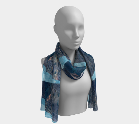 Moments In Love Scarves