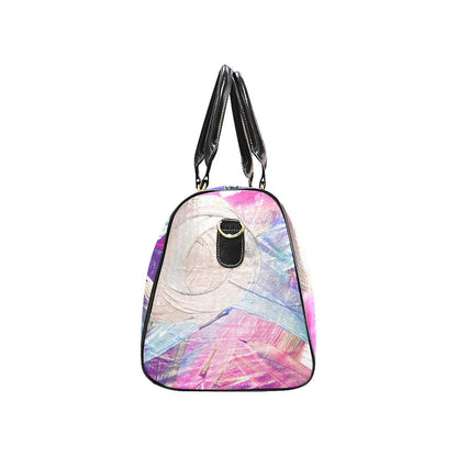 Colors of the World Travel Bags