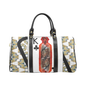 Play Your Hand...King Club No. 3 Travel Bags