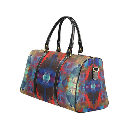 Fly No. 1 Travel Bags