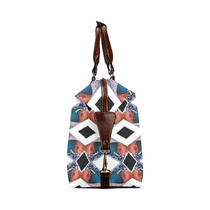 Dive In Travel Bags