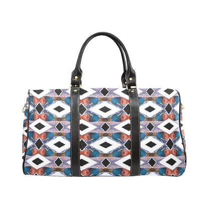 Dive In Travel Bags