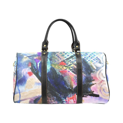 Pieces of Me Travel Bags