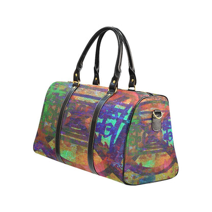 Boom Bap Travel Bags