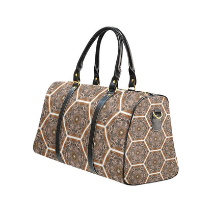 Well Owl Bee Travel Bags